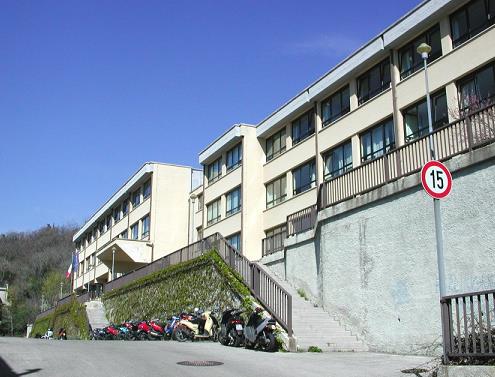 Laboratorio sui migranti presso la scuola Fabiani di Trieste (WP4)